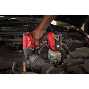 4933459729 ONE KEY FUEL M18 ONEFHIWF34-0X Klucz Udarowy 3/4 1627Nm W Walizce 