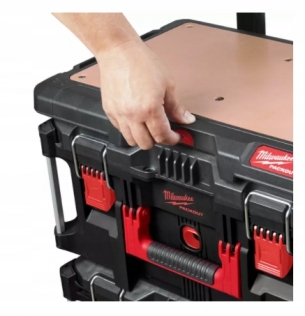 4932472128 Milwaukee BLAT ROBOCZY STӣ MONTA�OWY  PACKOUT