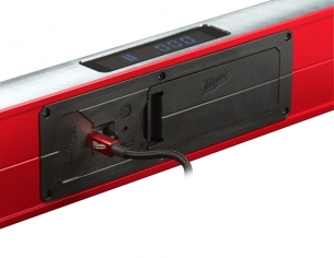 4933471978 Milwaukee Poziomica Elektronicza Cyfrowa Redstick 60cm 