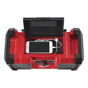 Milwaukee M18 JSR-0   Radio Budowlane