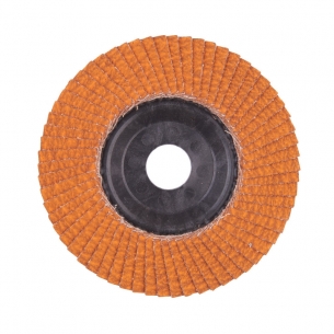 4932472233 Milwaukee Tarcza Lamelowa �ciernica Listkowa Ceramiczna 125mm GR80 
