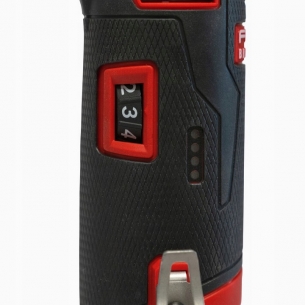 4933479619 No�yce skokowe Akumulatorowe do blachy M12 FNB16-402X Nibler