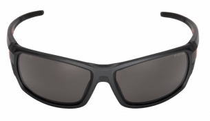 4932471884 Okulary ochronne premium przyciemniane Milwaukee