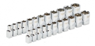 4932478313 Nasadka 1/4 5.5mm Milwaukee kr�tka