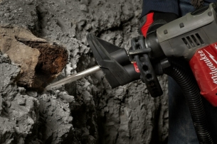 Milwaukee D�uto Szpicak SDS+ PLus 250mm SLEDGE 