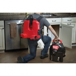 Milwaukee M18 FFSDC16-502 Przepychacz do rur 16mm FUEL