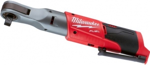 4933459800 Milwaukee Grzechotka Akumulatorowa Udarowa 1/2 81 Nm M12 FIR12 FUEL 