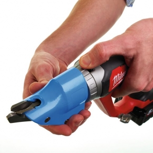 MIlwaukee 18 BMS20-0 Akumulatorowe no�yce do metalu 360�