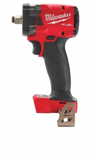 Milwaukee Kompaktowy Klucz Udarowy 3/8 M18 339Nm M18FIW2F38-0X