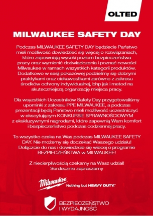 Safety Day
