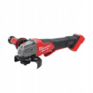 4933478437 Milwaukee Szlifierka k�towa M18 FSAGV125XPDB-0X z regulacj� obrot�w