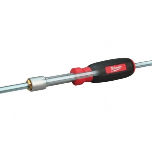 48222535 Milwaukee Wkretak Klucz Nasadowy magnetyczny 8mm 