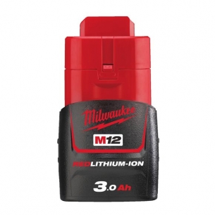 4932451388 Milwaukee M12B3 M12™ Akumulator 3.0 Ah