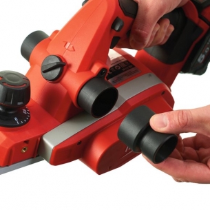 4933451114 Milwaukee M18 BP-402C Strug Milwaukee 2 x Bateria 4.0Ah + �adowarka + Walizka 