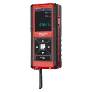 4933459278 Milwaukee LDM100 Dalmierz laserowy 100m 