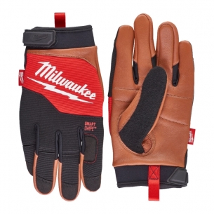 Milwaukee R�kawice Sk�rzane Robocze 8 9 10 11 M L XL XXL