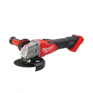 Milwaukee Szlifierka K�towa 125mm z funkcj� Rapid Stop M18FSAG125XB-502X