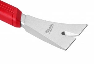 MILWAUKEE �APKA DO USUWANIA GWO�DZI I LISTEW 25,4cm