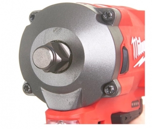 Milwaukee Subkompaktowy Klucz Udarowy M12 FIWF12-0 339Nm 1/2