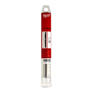 4932343667 Milwaukee TRZPIE� do koronek TCT SDS-MAX 180MM 