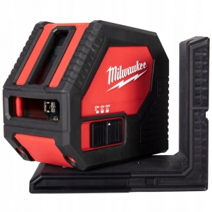 4933478753 LASER KRZY�OWY MILWAUKEE Z ZIELON� WI�ZK� CLL-C 