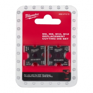 4932471372 Matryce  Ostrza do M18 BLTRC Milwaukee  BLTRC-522X 4933471151