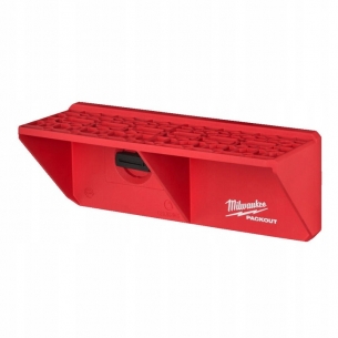 STOJAK NA WKRĘTAKI ŚRUBOKRĘTY MILWAUKEE PACKOUT
