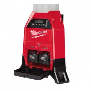 Milwaukee M18 ONESLDP-0  ONE-KEY Lampa strefowa LED 9000lm IP54