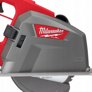 PI�A TARCZOWA DO METALU MILWAUKEE M18 FMCS66-121C