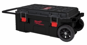 4932478161 Skrzynia na kołach PACKOUT MILWAUKEE Duża