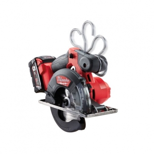 4933459192 Milwaukee M18 FMCS-0X Pilarka do metalu FUEL 