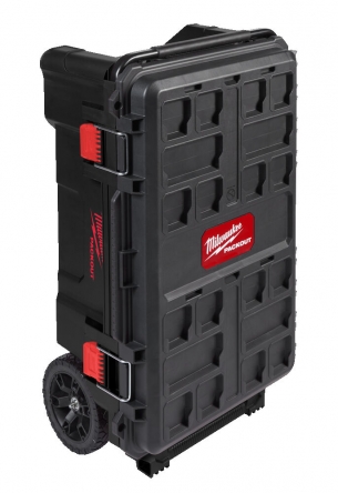 4932478161 Skrzynia na kołach PACKOUT MILWAUKEE Duża