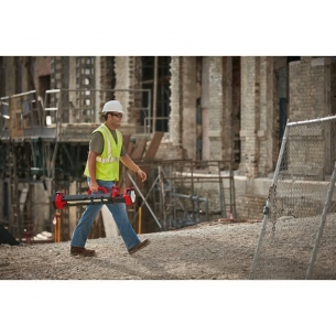 Milwaukee M18 SAL-502B M18  Lampa stoj�ca LED LED 2000lm IP54 LED 2000l  IP54 2 Aku i �adowarka