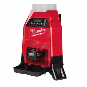 Milwaukee M18 ONESLDP-0  ONE-KEY Lampa strefowa LED 9000lm IP54