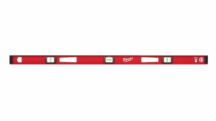 4932478566 Aluminiowa poziomica magnetyczna 120cm I-Beam Milwauke 