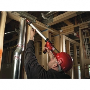 Milwaukee M12 PCG/400 SUBKOMPAKTOWY PISTOLET DO KLEJENIA Z TUB� 400 ML
