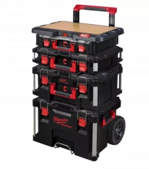 4932472128 Milwaukee BLAT ROBOCZY STӣ MONTA�OWY  PACKOUT