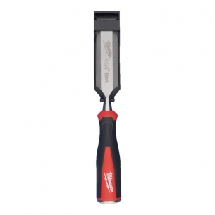 4932479896 Milwaukee D�uto 32mm o sfazowanej kraw�dzi do drewna, Pobijania