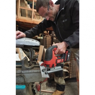 Milwaukee M18 BJS-0 Wyrzynarka Akumulatorowa body 