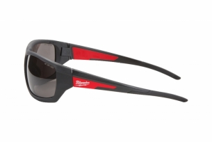 4932471884 Okulary ochronne premium przyciemniane Milwaukee
