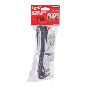 4932471352 Milwaukee Smycz do narz�dzi 6,8 kg  elektronarzedzi Czarny