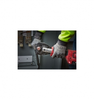 4933464304 HYDRAULICZNY OBCINAK KABLI 18V MILWAUKEE M18 ONEHCC-201C ACSR-SET 