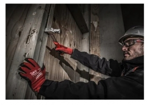 4932478658 MILWAUKEE  M�OTEK CIESIELSKI W��KNO 570g Pazur Zakrzywiony