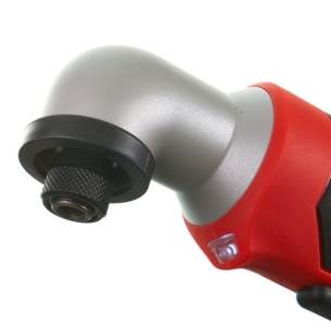 4933451247 Milwaukee M12 BRAID-0 K�towa zakr�tarka udarowa BODY 1/4 68Nm 