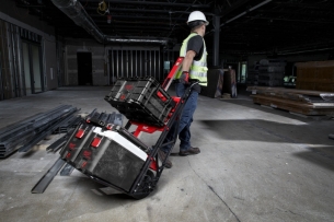 Milwaukee W�zek Transportowy Packout 180kg