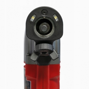 4933479619 No�yce skokowe Akumulatorowe do blachy M12 FNB16-402X Nibler