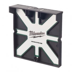 4932478108 Milwaukee Tarcza Celuj�ca Zielona do poprawienia widoczno�ci