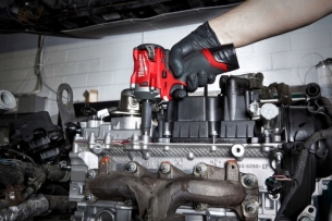 4932480383 Milwaukee Nasadka Udarowa 3/4 D�uga 24mm Schockwave 