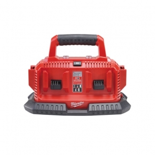 4932430086 Milwaukee M14 -M18  multi napi�ciowa �adowarka Baterii  M1418C6
