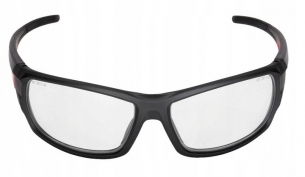 4932471883 Okulary ochronne premium bezbarwne Milwaukee